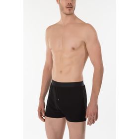 Kom Matt 2'li Erkek Boxer