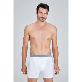 Kom Milan Short Erkek Boxer