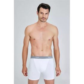 Kom Milan Short Erkek Boxer
