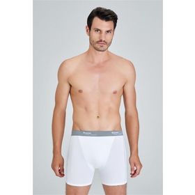 Kom Milan Short Erkek Boxer