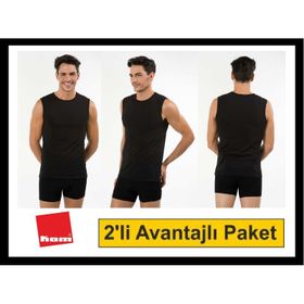 Kom Nick Erkek 2'li Atlet
