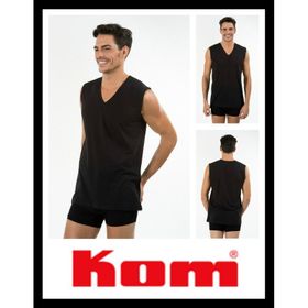 Kom Nobre Erkek Atlet