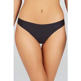 Kom Rosalinda Siyah Kadın Bikini