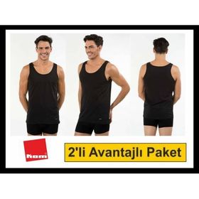 Kom Scott 2'li Erkek Atlet