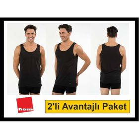 Kom Scott 2'li Erkek Atlet