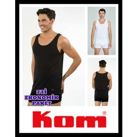 Kom Scott 2'li Erkek Atlet