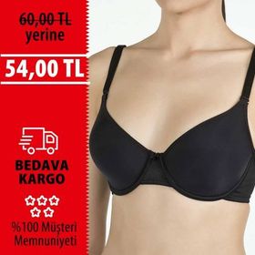 Kom Siron Sütyen