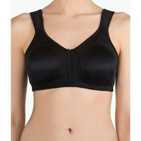 Kom Siyah 80DD Serena Sütyen