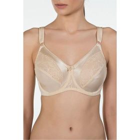 Kom Siyah 85DD Kadın Martina Sütyen