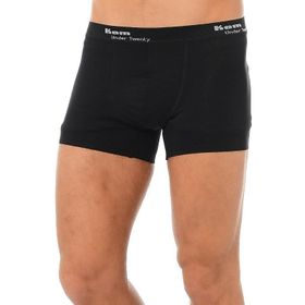 Kom Tight 2'li Erkek Boxer