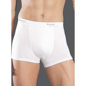 Kom Tight 2'li Erkek Boxer
