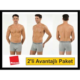 Kom Tight Erkek Şort