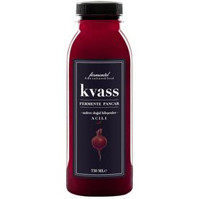 Kombucha 2200 330 ml Kvass Acılı Fermentel Pancar