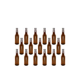 Kombucha 2200 330 ml Sade Gazoz