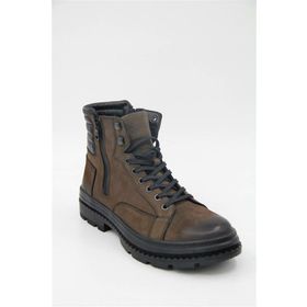 Komcero 0K8189-824 Erkek Klasik Bot