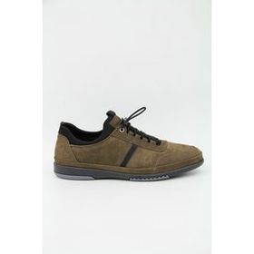 Komcero 1Y9779-418 Haki Erkek Outdoor Ayakkabı