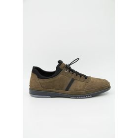 Komcero 1Y9779-418 Haki Erkek Outdoor Ayakkabı