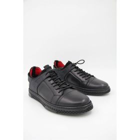Komcero 2Y9166-P3673 Erkek Casual Ayakkabı