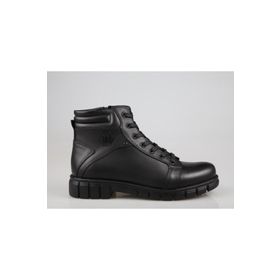 Komcero 3K8499 Siyah Erkek Bot