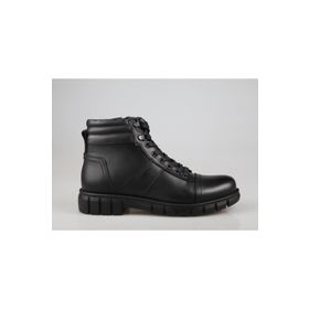 Komcero 3K8512 Siyah Erkek Bot