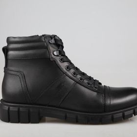 Komcero 3K8512 Siyah Erkek Bot
