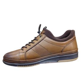 Komcero 4Y0568 Taba Erkek Günlük Ayakkabı