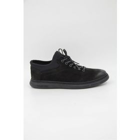Komcero 8k8566-6862 Siyah Erkek Casual Bot