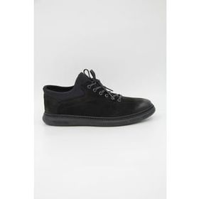 Komcero 8k8566-6862 Siyah Erkek Casual Bot
