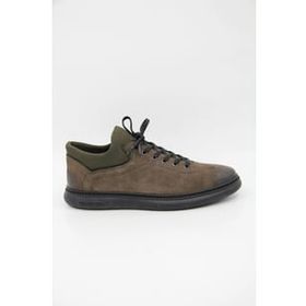 Komcero 8k8566-6862 Siyah Erkek Casual Bot