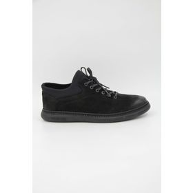 Komcero 8k8566-6862 Siyah Erkek Casual Bot