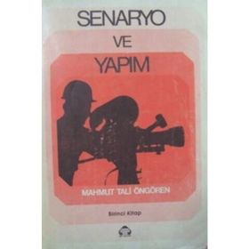 KOMEDI OYUNU VE SENARYO YAZMA TEKNİĞİ - BURAK AKYÜZ