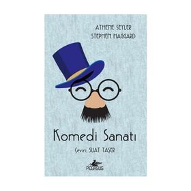 Komedi Sanatı - Athene Seyler, Stephene Haggard