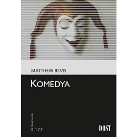 Komedya - Matthew Bevis