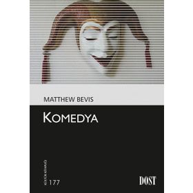 Komedya - Matthew Bevis
