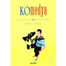 Komedya - Matthew Bevis