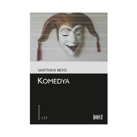 Komedya - Matthew Bevis