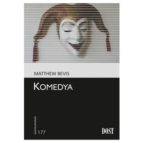 Komedya - Matthew Bevis