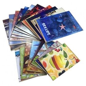 Komeks 100 Yaprak A4 Kareli Okul Defteri