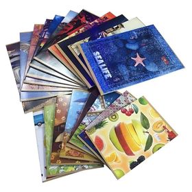 Komeks 60 Yaprak A5 Kareli Okul Defteri