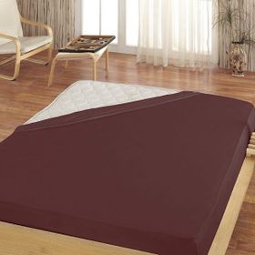 Komfort Home 100x200 cm Tek Kişilik Penye Lastikli Çarşaf