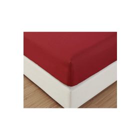 Komfort Home 100x200 cm Tek Kişilik Penye Lastikli Çarşaf
