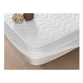 Komfort Home 100x200 cm Tek Kişilik Sıvı Geçirmez Fitted Alez