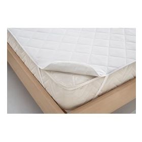 Komfort Home 100x200 cm Tek Kişilik Sıvı Geçirmez Kapitoneli Alez