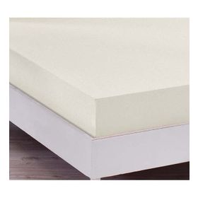 Komfort Home 120x200 cm Tek Kişilik Özel Ölçü Penye Lastikli Çarşaf