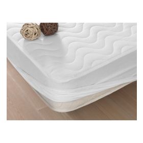 Komfort Home 140x200 cm Çift Kişilik Sıvı Geçirmez Fitted Alez