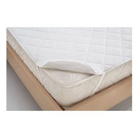 Komfort Home 140x200 cm Çift Kişilik Sıvı Geçirmez Kapitoneli Alez