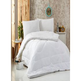 Komfort Home 155x215 cm Tek Kişilik Welsoft-Micro Klimalı Yorgan