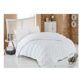 Komfort Home 155x215 cm Welsoft Tek Kişilik Microfiber Yorgan