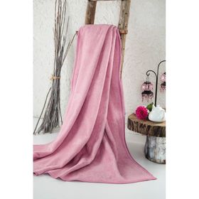 Komfort Home 160x220 cm Desenli Tek Kişilik Battaniye