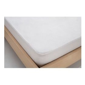 Komfort Home 180x200 cm Battal Boy Sıvı Geçirmez Pamuklu Fitted Alez